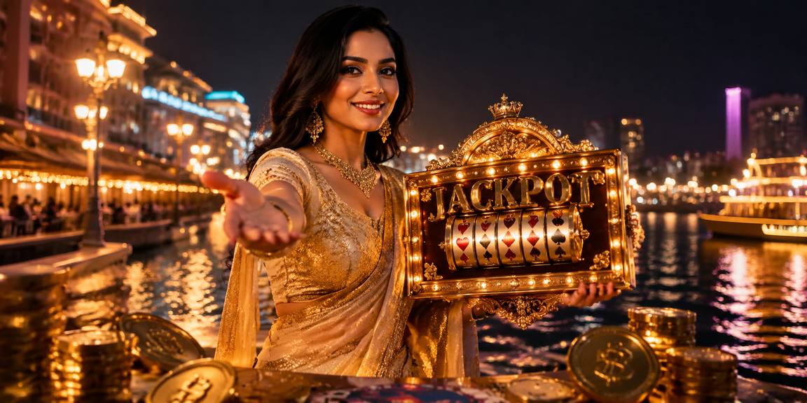 jiya77 হানি রাশ স্লট